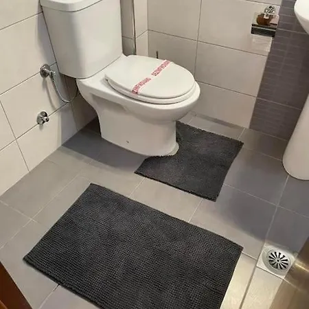 Ares Apartamento Čačak