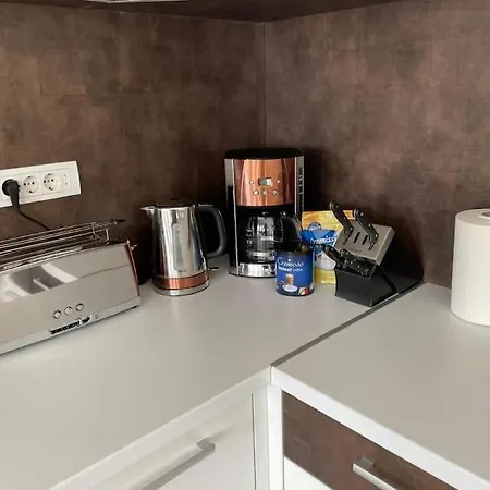 Apartamento Ares Čačak