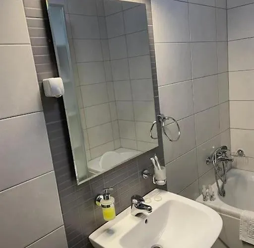 Διαμέρισμα Ares Τσάτσακ