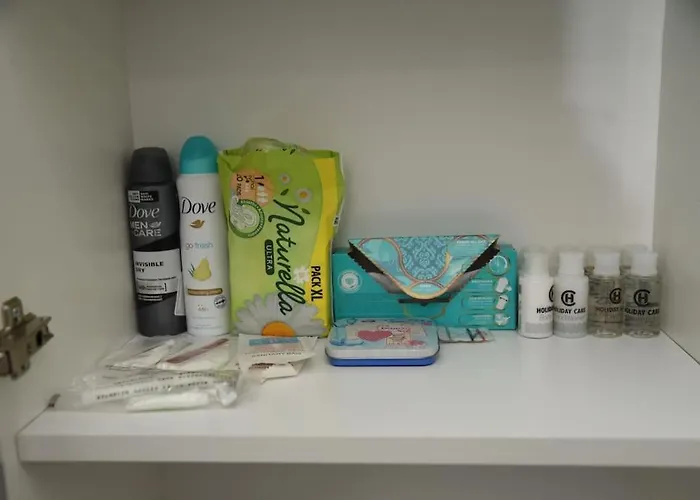 Ares Διαμέρισμα