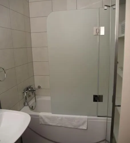 Διαμέρισμα Ares *