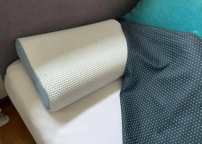 Ares Διαμέρισμα *