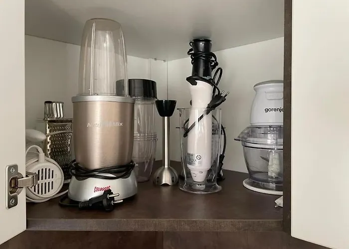 Διαμέρισμα Ares