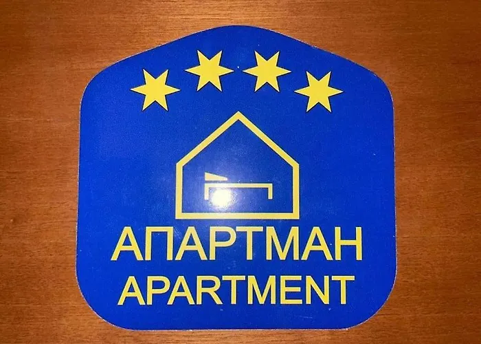 Ares Διαμέρισμα