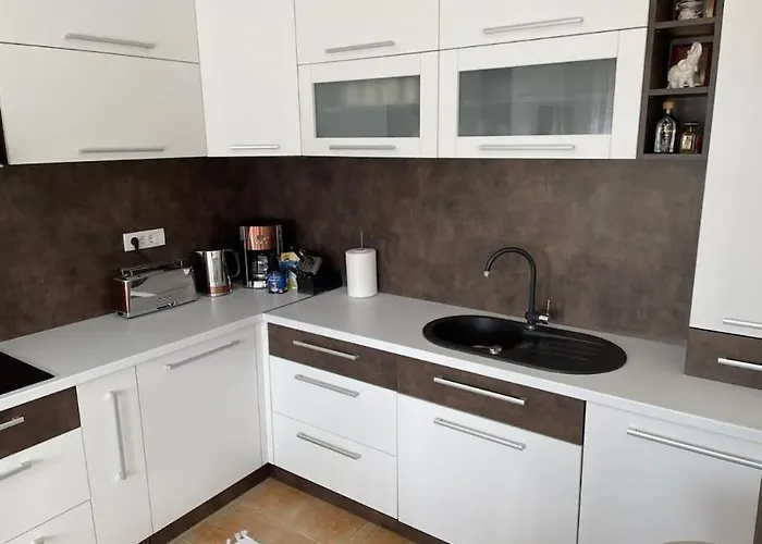 Διαμέρισμα Ares *