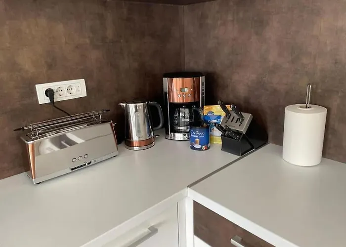 Διαμέρισμα Ares Τσάτσακ