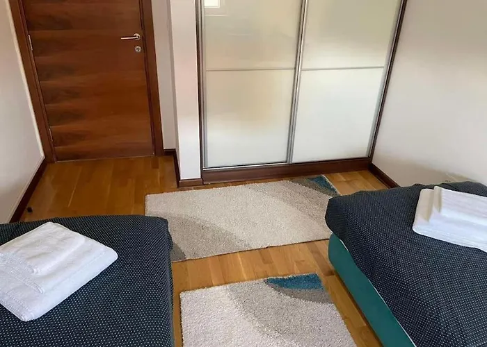 Διαμέρισμα Ares *