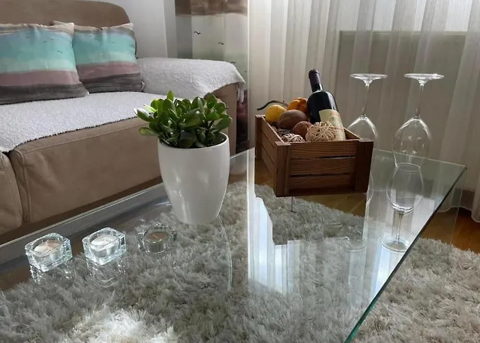 Διαμέρισμα Ares