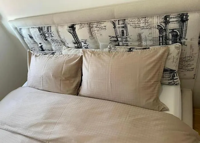 Διαμέρισμα Ares *