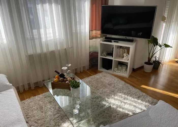 Διαμέρισμα Ares