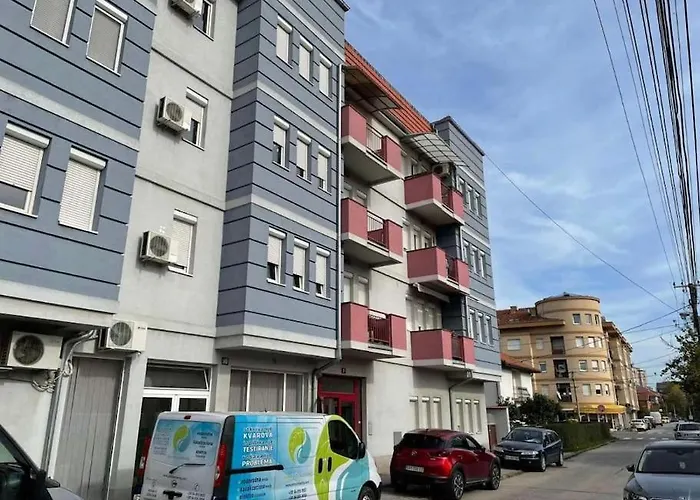 Ares Διαμέρισμα